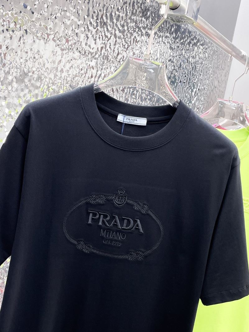 Prada T-Shirts